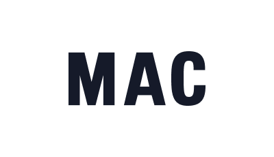 Logo mac
